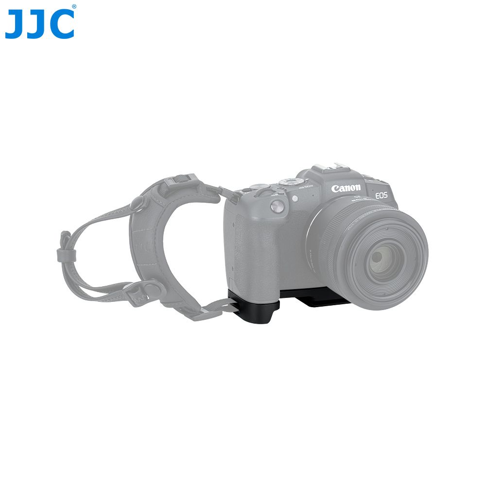JJC キヤノン EOS RP 用エクステンショングリップ キヤノン EOS RP