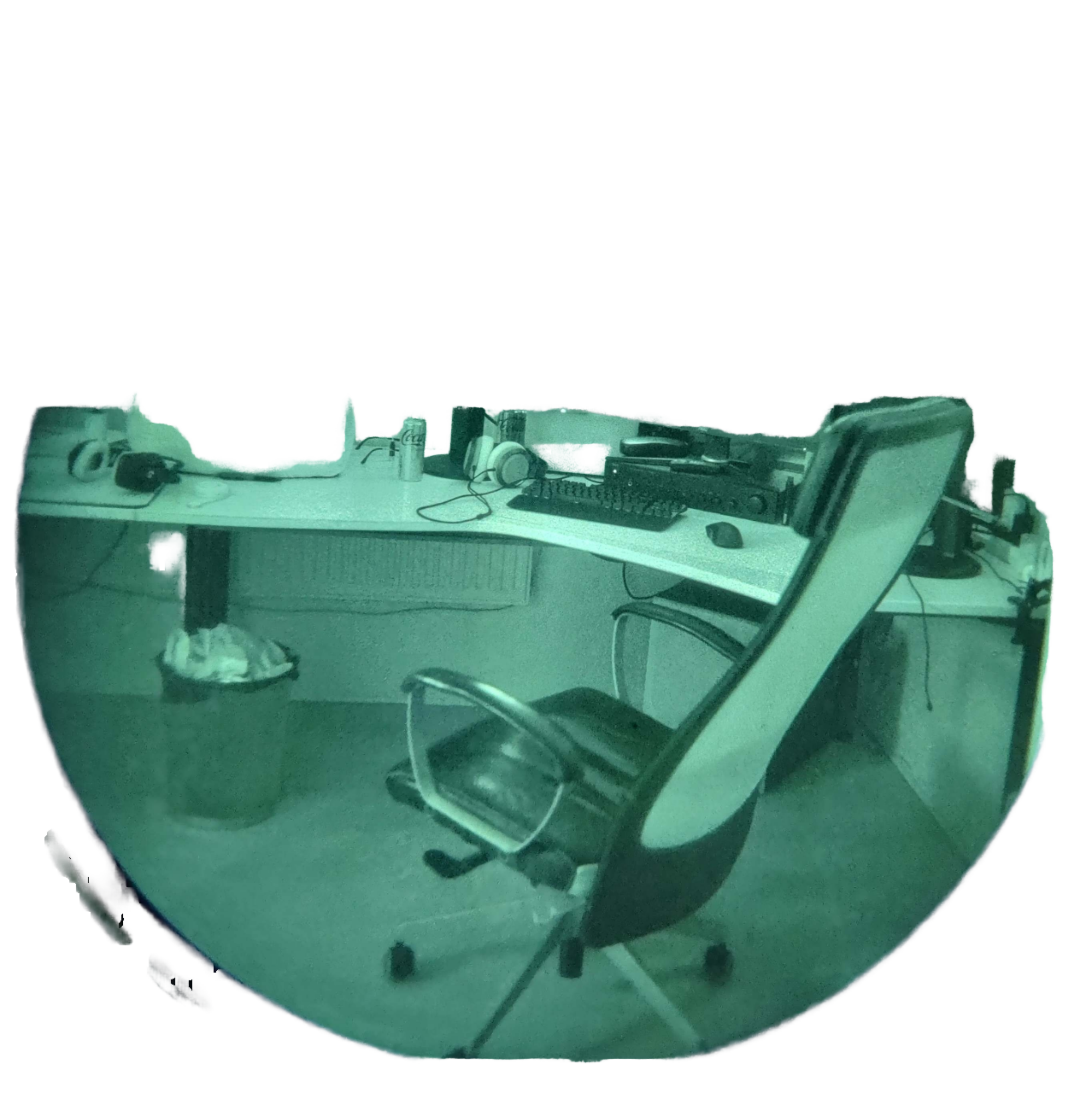 ナイトビジョンPVS 14 NVG単眼ハウジングPVS 14 NVG単眼ハウジング