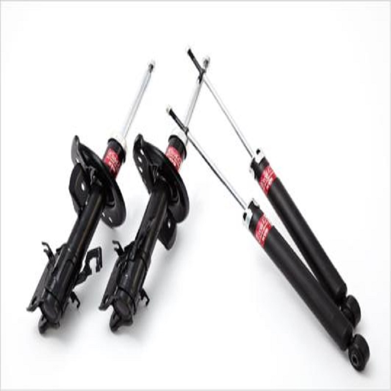 JAKKO Car Shock Absorber for SUZUKI GRAND VITARA 2005 334464 41601