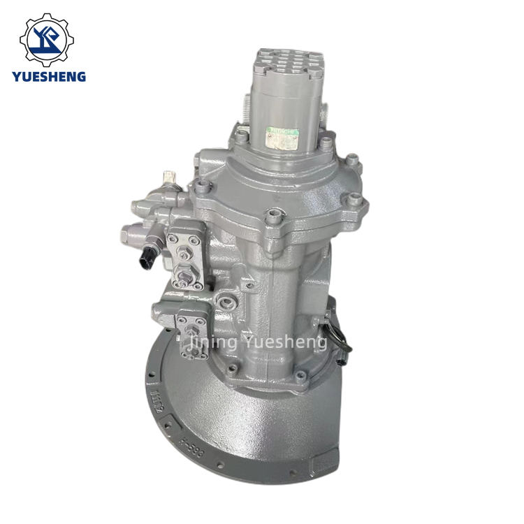 HPK055AT RH18A Hydraulic Pump for Hitachi Excavator ZX135
