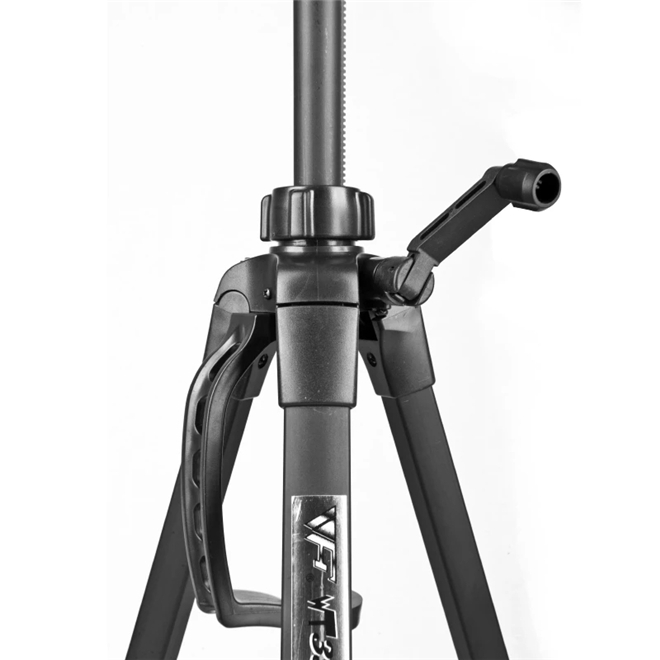 Weifeng WT-3560 Professional Tripod for DSLR & Video Cameras