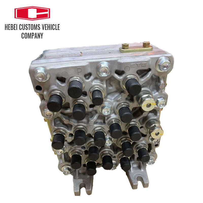 Fast Delivery ZX200 ZX210 ZX330 ZX470 ZX870 signal Shuttle Valve