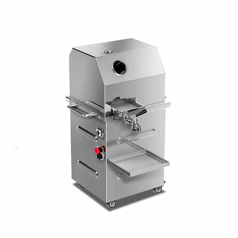 サトウキビ絞り機電気サトウキビジューサー抽出器サトウキビミル