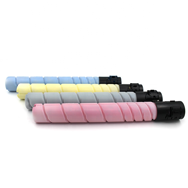 TN321 TN 321 TN-321 カラーコピー用トナー コニカミノルタ Bizhub