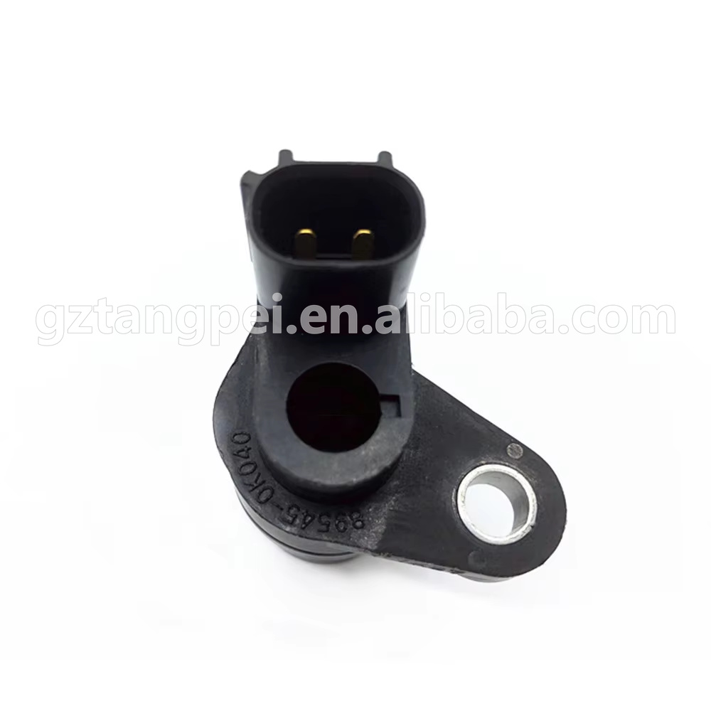 Auto Engine ABS Wheel Speed Sensor for Toyota OEM 89545-0K040