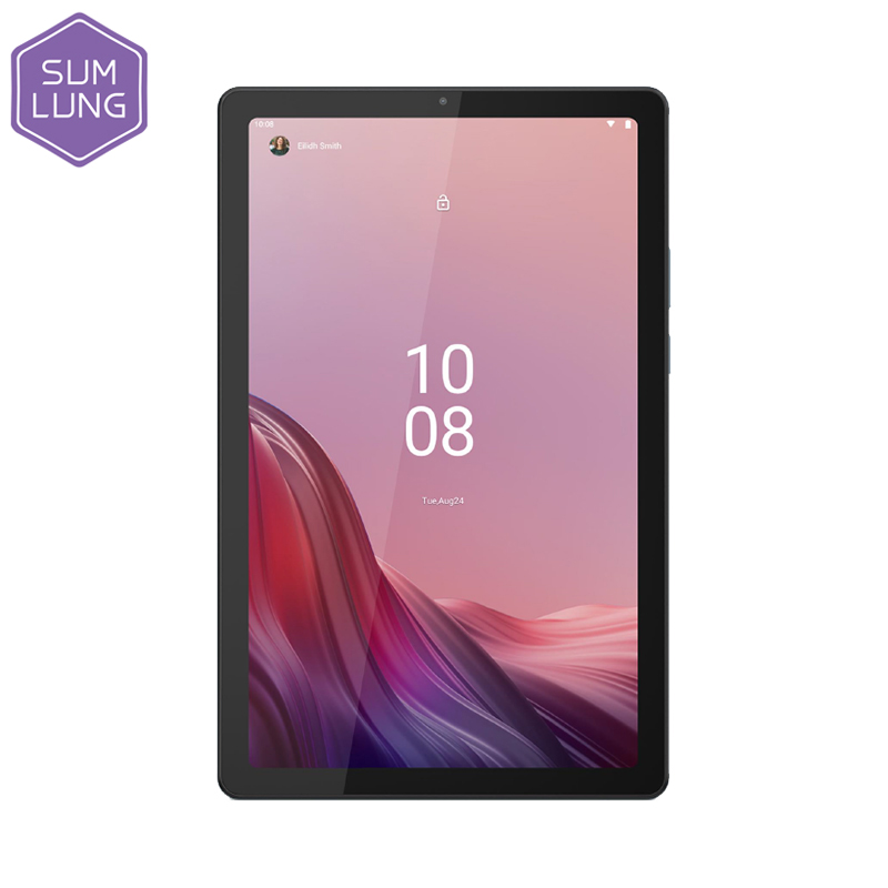 Lenovo Qitian K9/M9 Tablet - 4GB RAM, 64GB Storage, Octa-Core