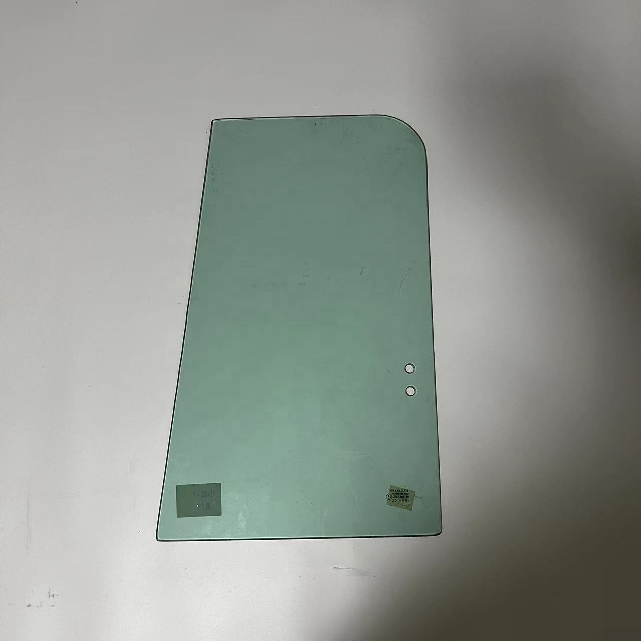 ZX60 Zax70-5a 75u Front Windshield Glass for Hitachi Excavator