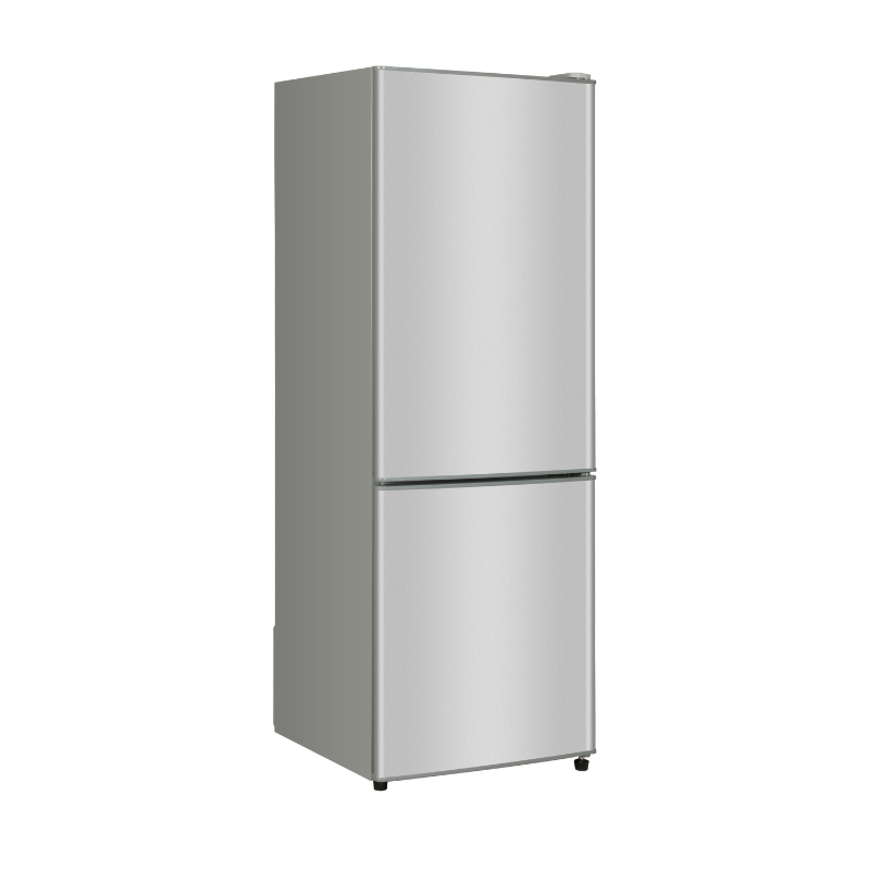 OEM BCD-136W 136リットル冷蔵庫・冷凍庫 二ドア ポータブルモデル