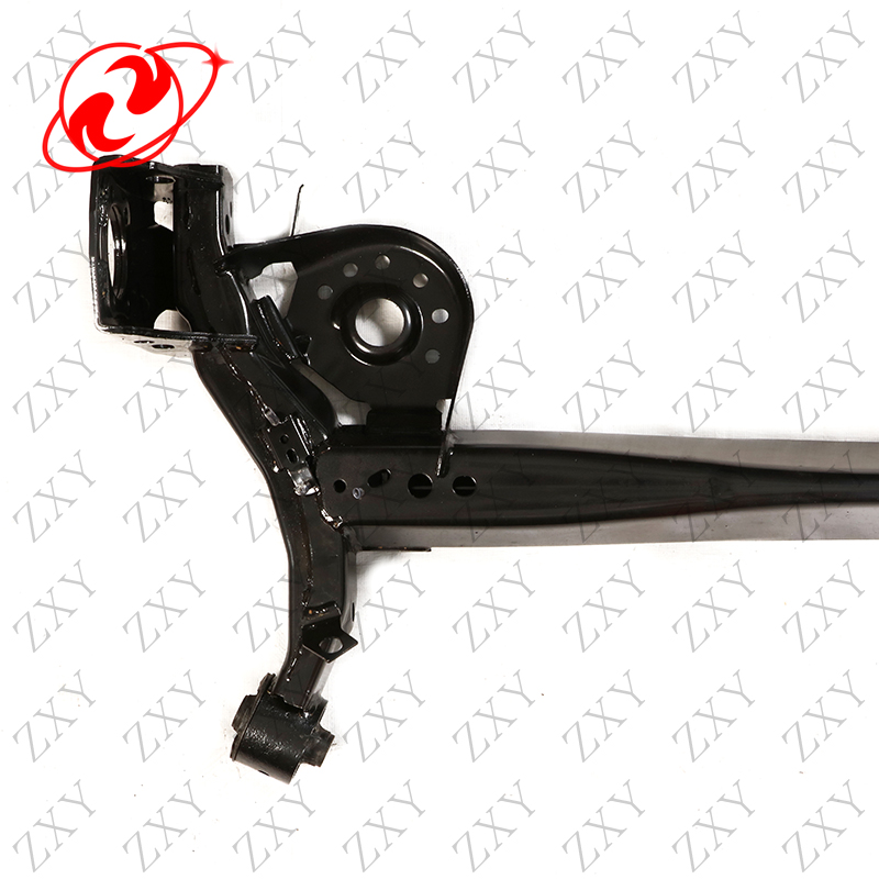 Auto Parts - Rear Crossmember Axle for Yaris 14- OEM:42110-0D451