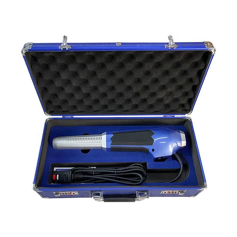 Terahertz Blower Device 6th Gen Olylife P90 for Salon & Commercial