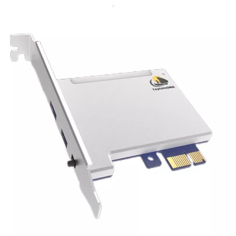 Captain DMA 35T: Reliable Telecommunications Solution for