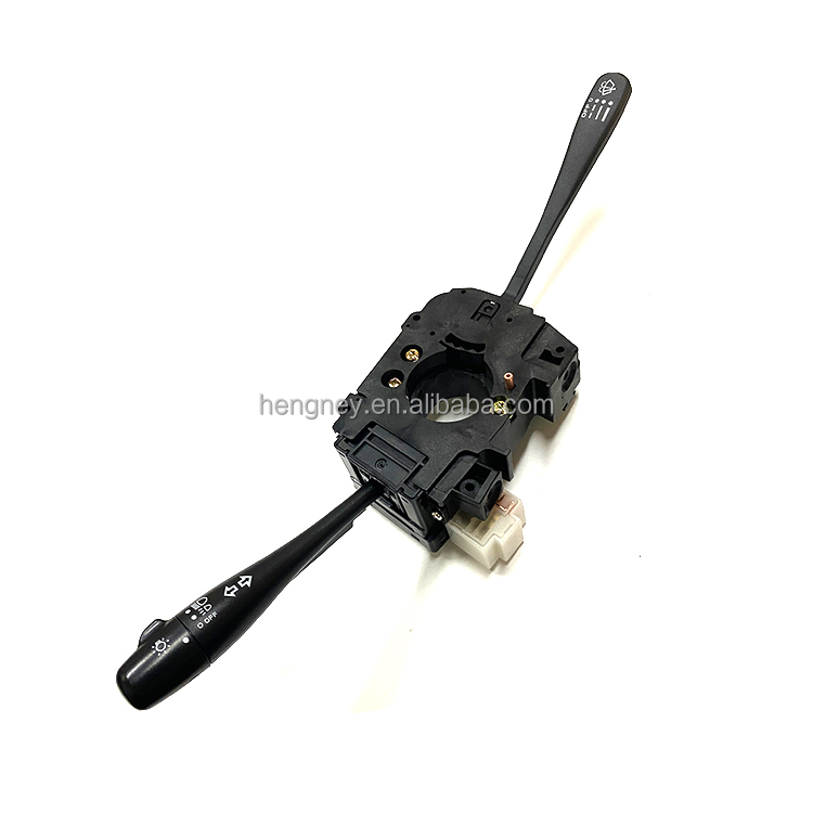 Hengney 25560-65Y10 Headlight Turn Signal Switch for Nissan