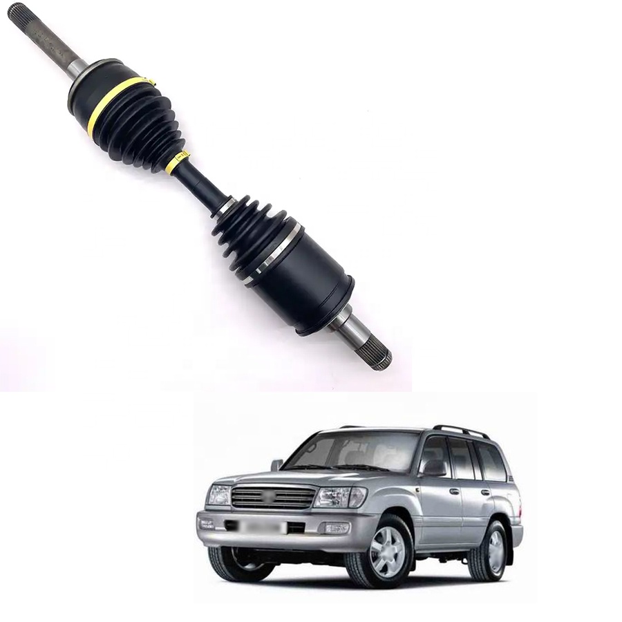 43430-60040 Front Shaft Drives CV Axle for Land Cruiser 4700
