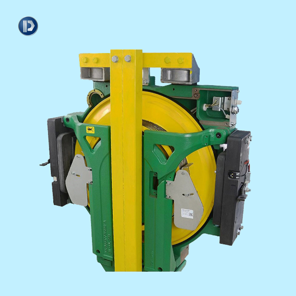 Koneエレベーター用トラクションマシンMX11 MX14 MX18｜1年保証付き