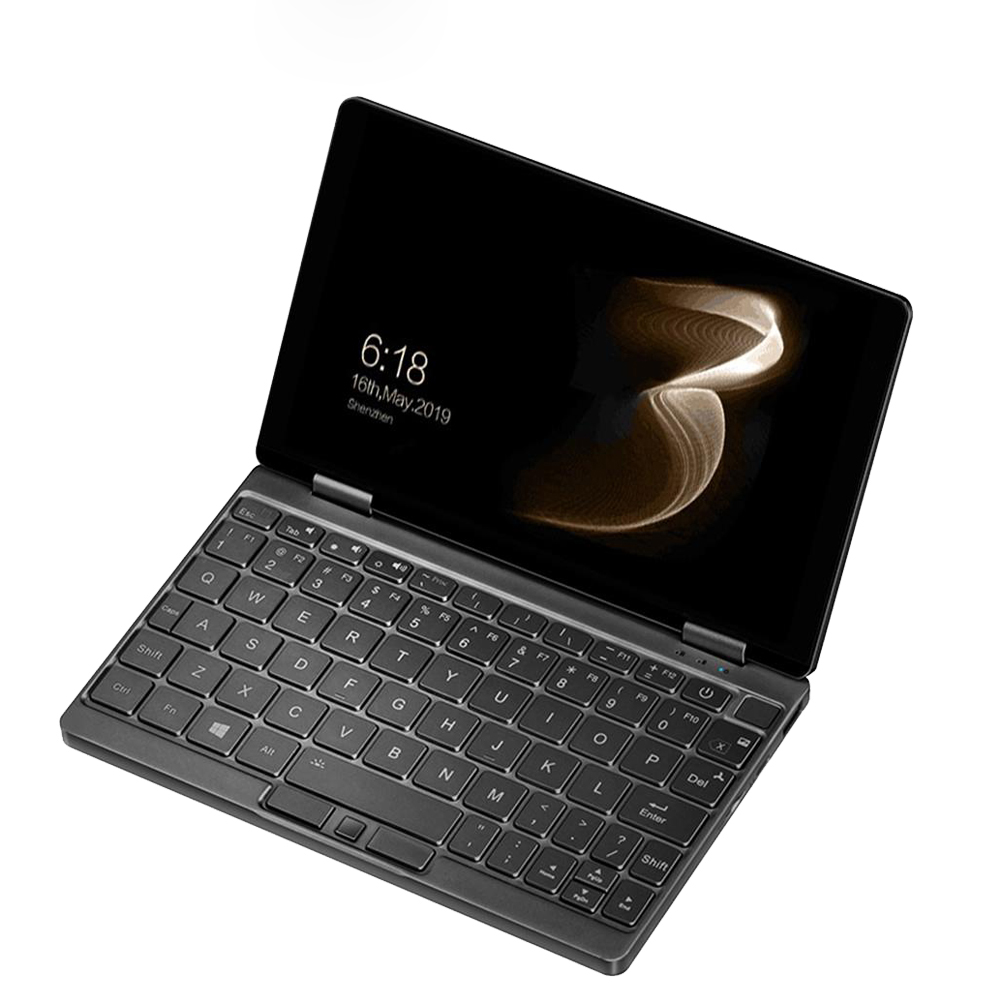 One Netbook One Mix 3S ノートブック ミニ 8.4インチ M3-8100Y 16GB