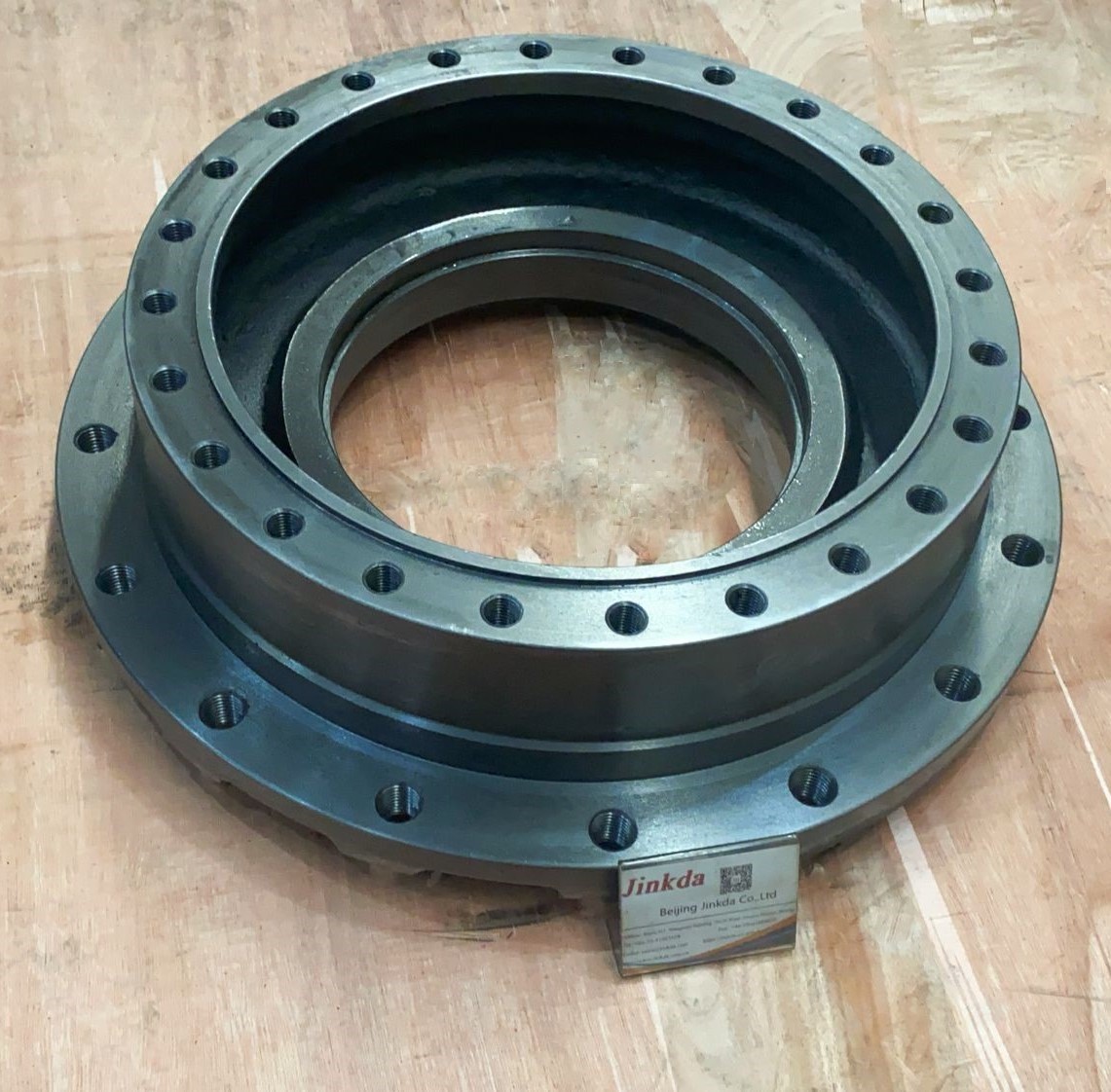 Drum 1025833 for Excavator ZX200 - Reliable Performance