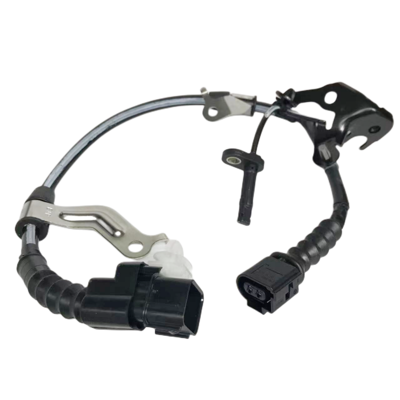 Honda Civic 2016-2022 FC ABS Cable & Rear Wheel Speed Sensor