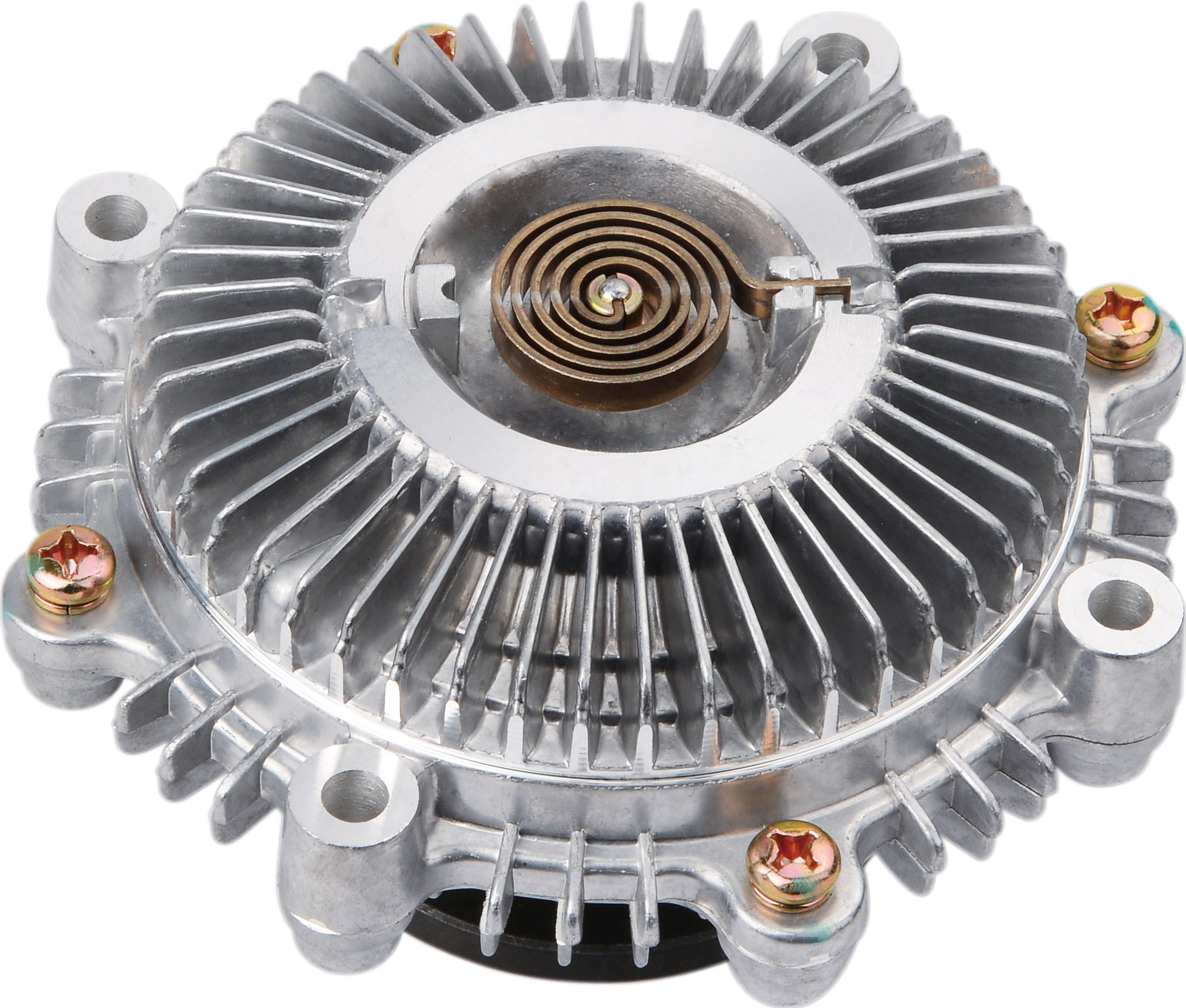 8-94244-409-0 Engine Cooling Fan Clutch for 1984-1987 Isuzu