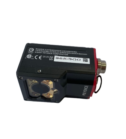 KEYENCE SR-2000WN 1D/2D Code Reader - Wireless & Multi Lane