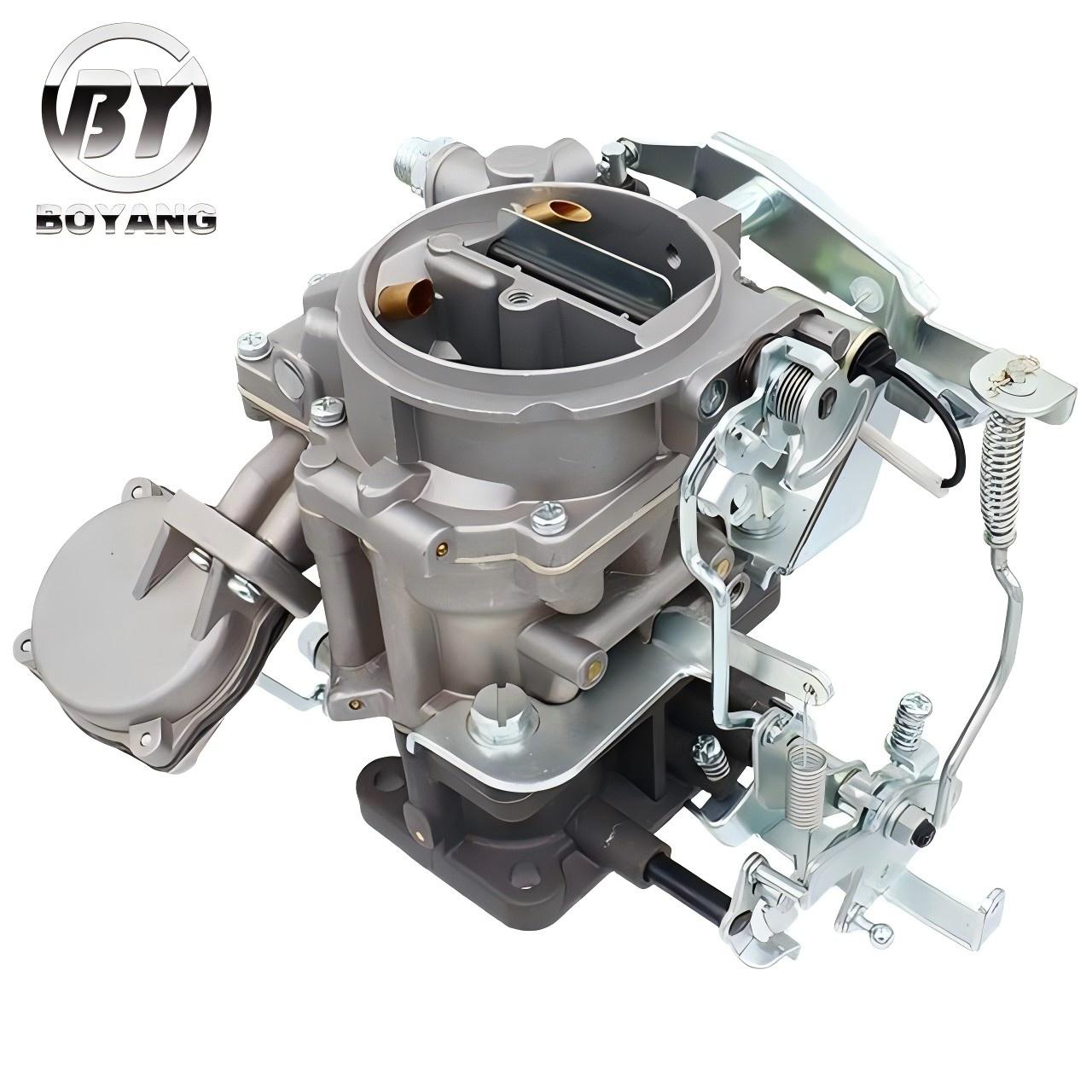 Carburetor for Toyota Land Cruiser FJ40 4.2L 1975-1987