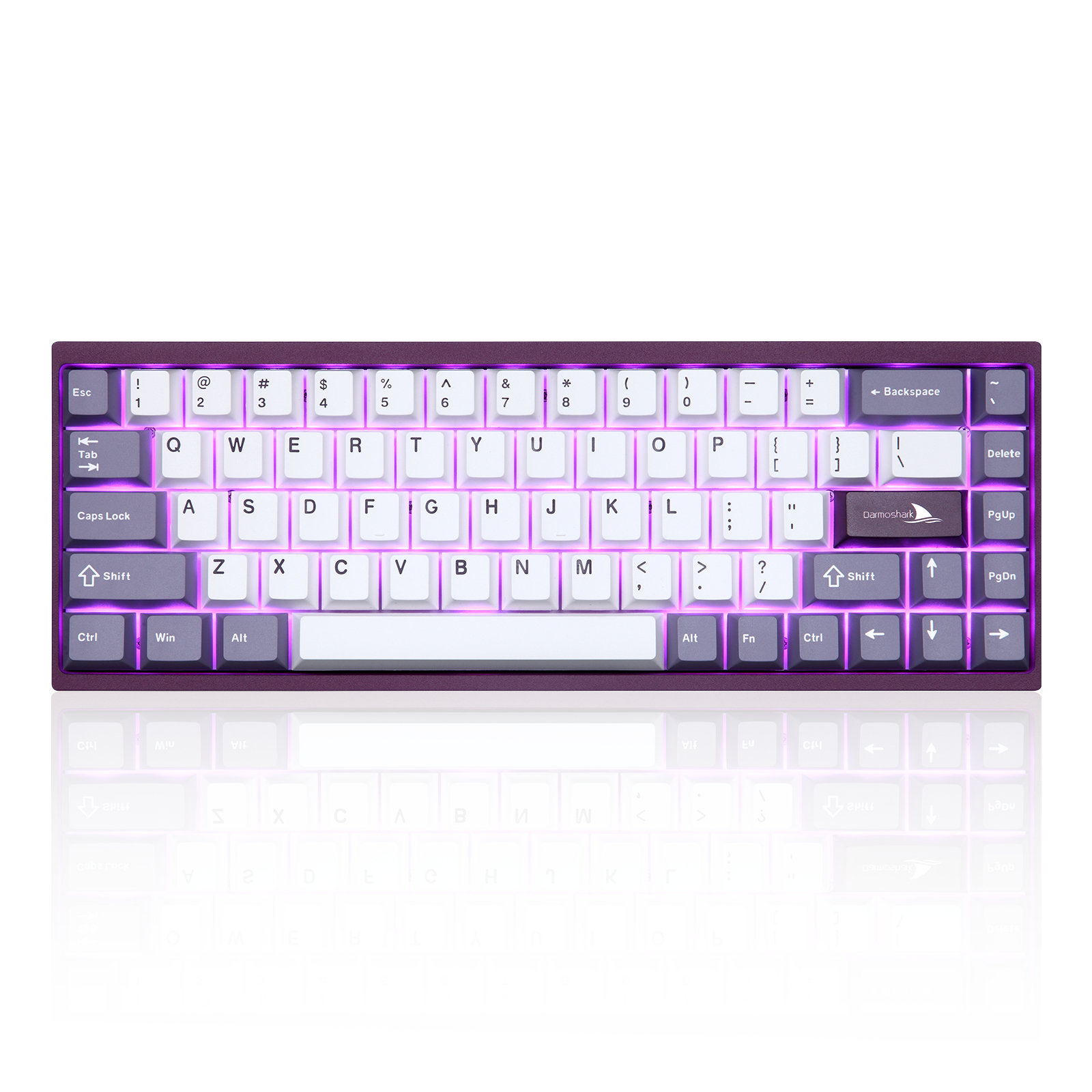 Darmoshark-KT68-CNC-Case-