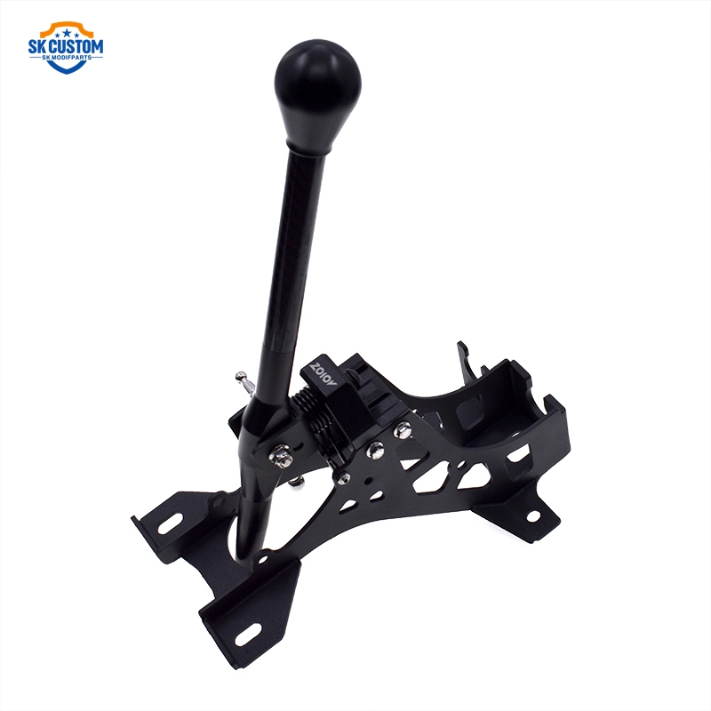 Manual Transmission Short Shifter for Honda Fit GE8 GD3 - Quick