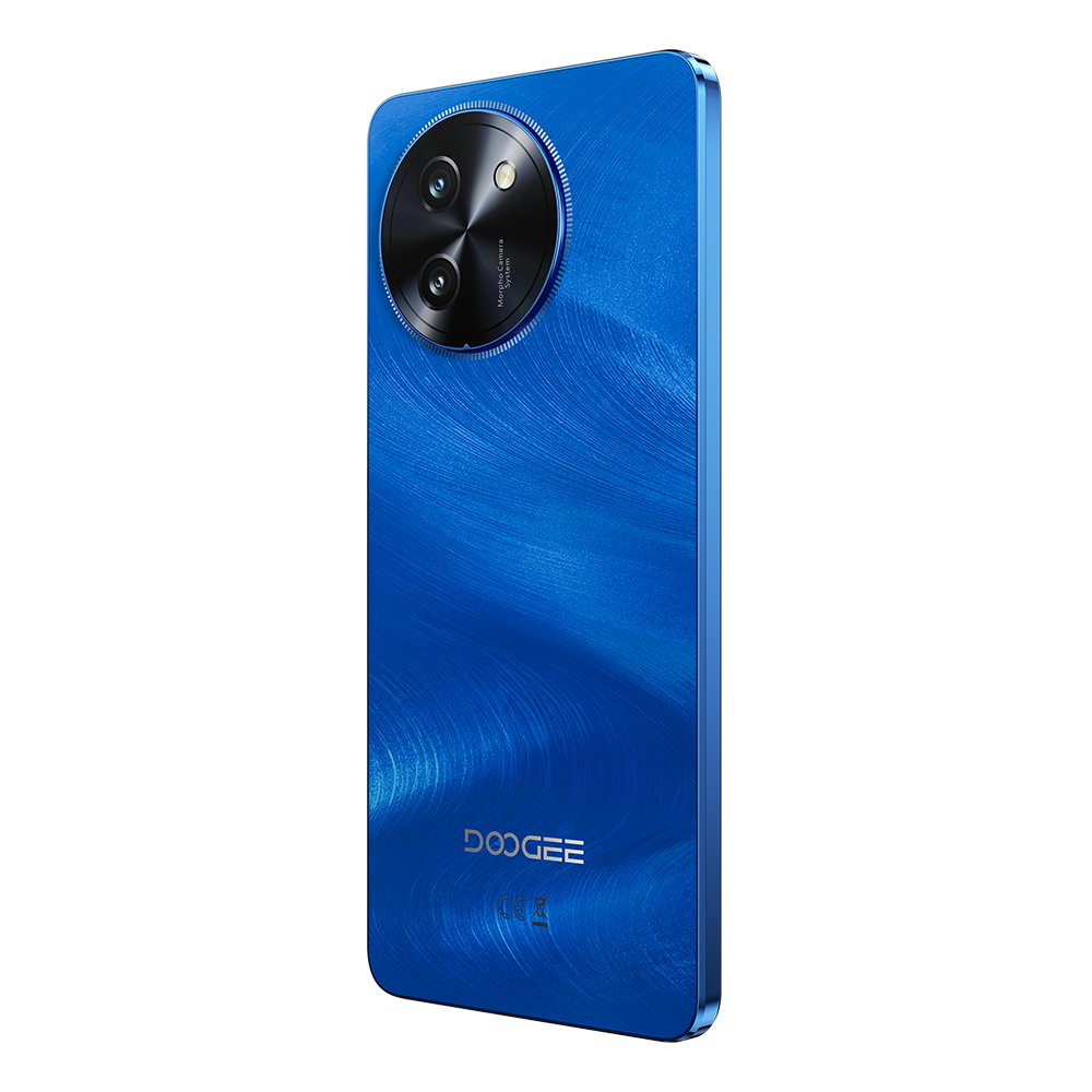 Doogee Note 59 Pro+ 5G Mobile Phone - 12GB RAM, 512GB Storage