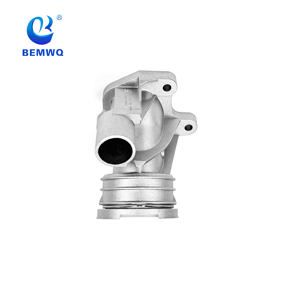 2762000256 Water Pump Inlet Connector for Mercedes-Benz