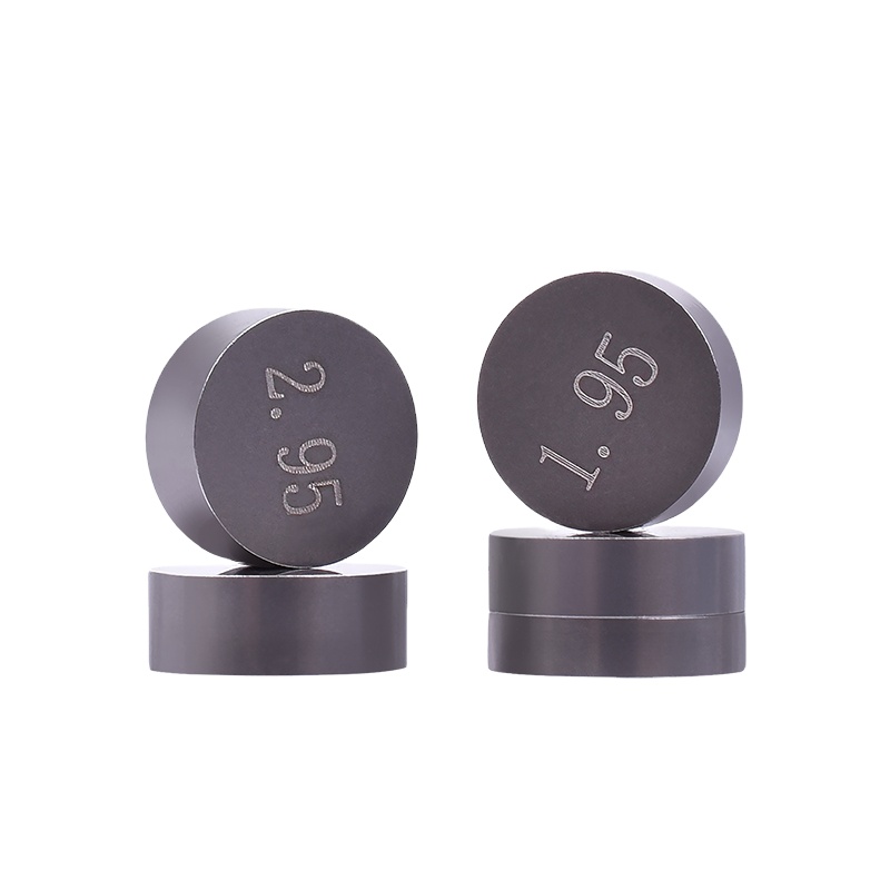 47PCS Motor Adjustable Valve Shim Kit for Kawasaki KX250F, KLX250R