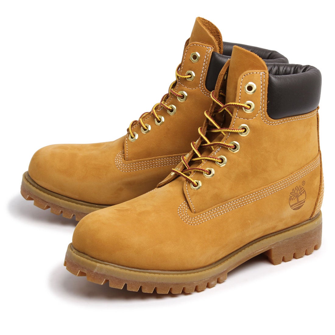 ティンバーランド Timberland 6インチ プレミアム ウォーター プルーフ