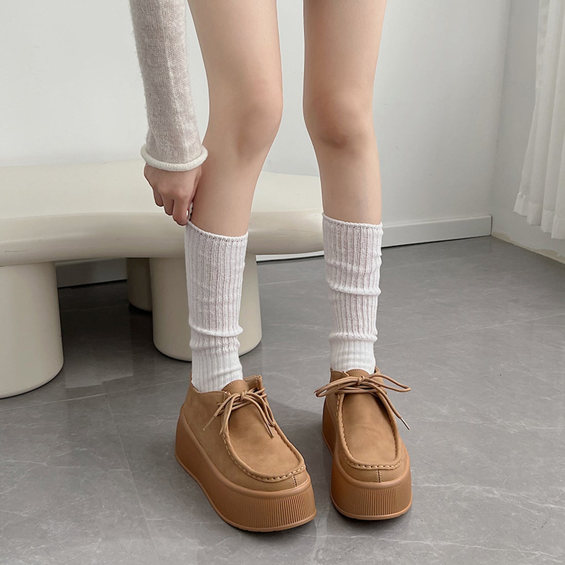 シューズインクローゼット Shoes in Closet -シュークロ- 厚底