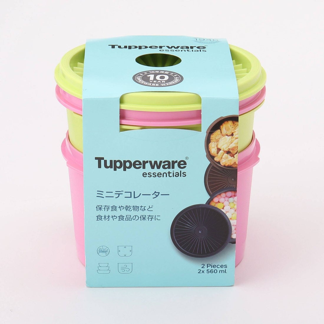 トゥーワントゥーキッチン ストア 212 KITCHEN STORE ミニデコレーター