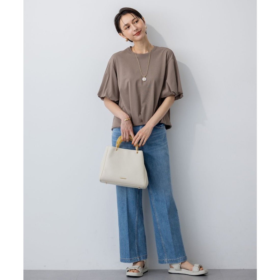 ニジュウサンクオオキイサイズ 23区（大きいサイズ） 【RED CARD TOKYO