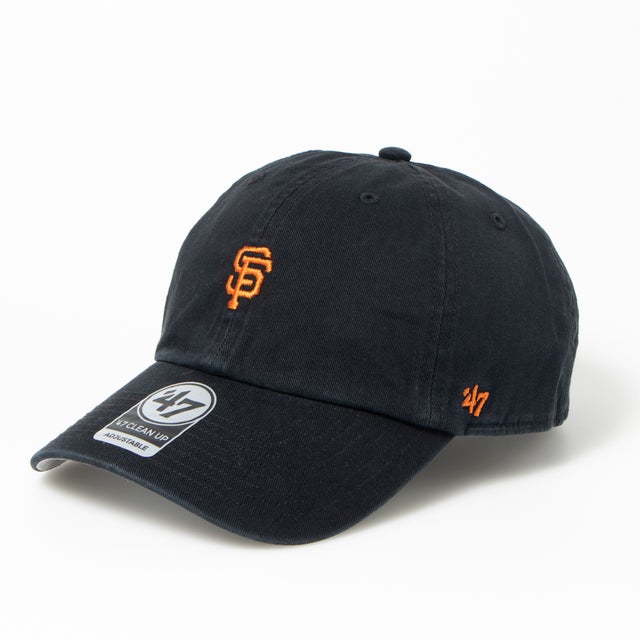 フォーティーセブン 47 キャップ 帽子 サンフランシスコ ジャイアンツ