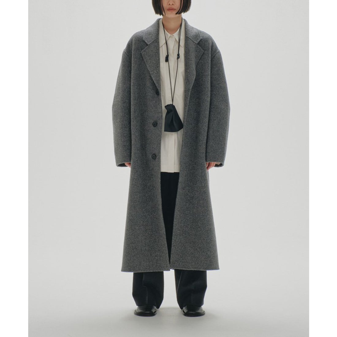 キャナルジーン CANAL JEAN TODAYFUL(トゥデイフル) Wool Over Coat