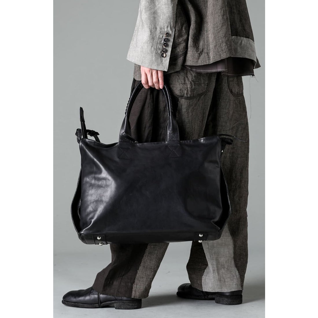 コーネリアンタウラス cornelian taurus Combo Handle（Black