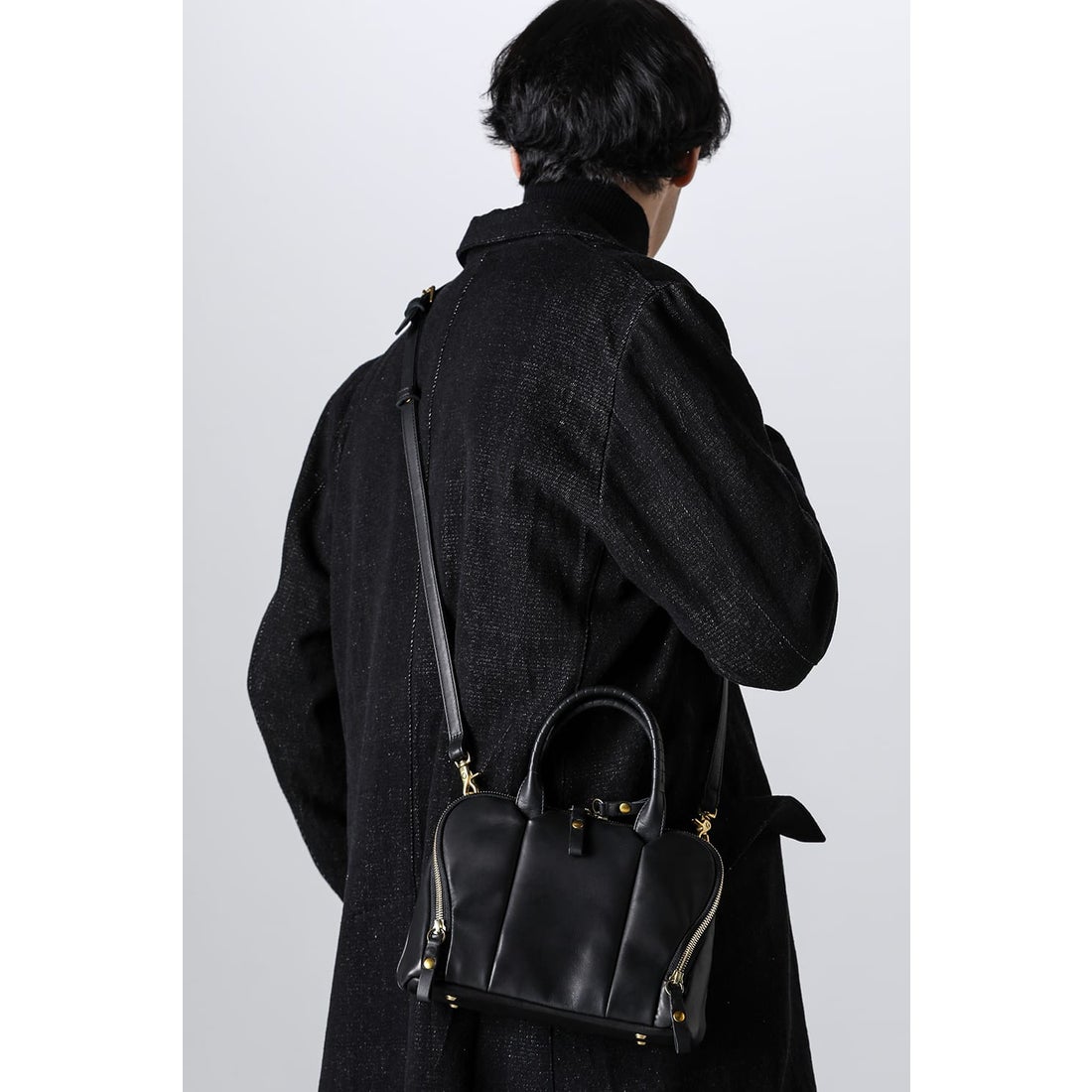 コーネリアンタウラス cornelian taurus Motion Mini Glove Steer