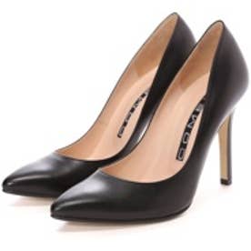 コメックス COMEX ハイヒールパンプス（ブラック） - ファッション通販