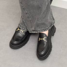 コルソローマ ノーヴェ CORSO ROMA 9 トラックソールビットローファー