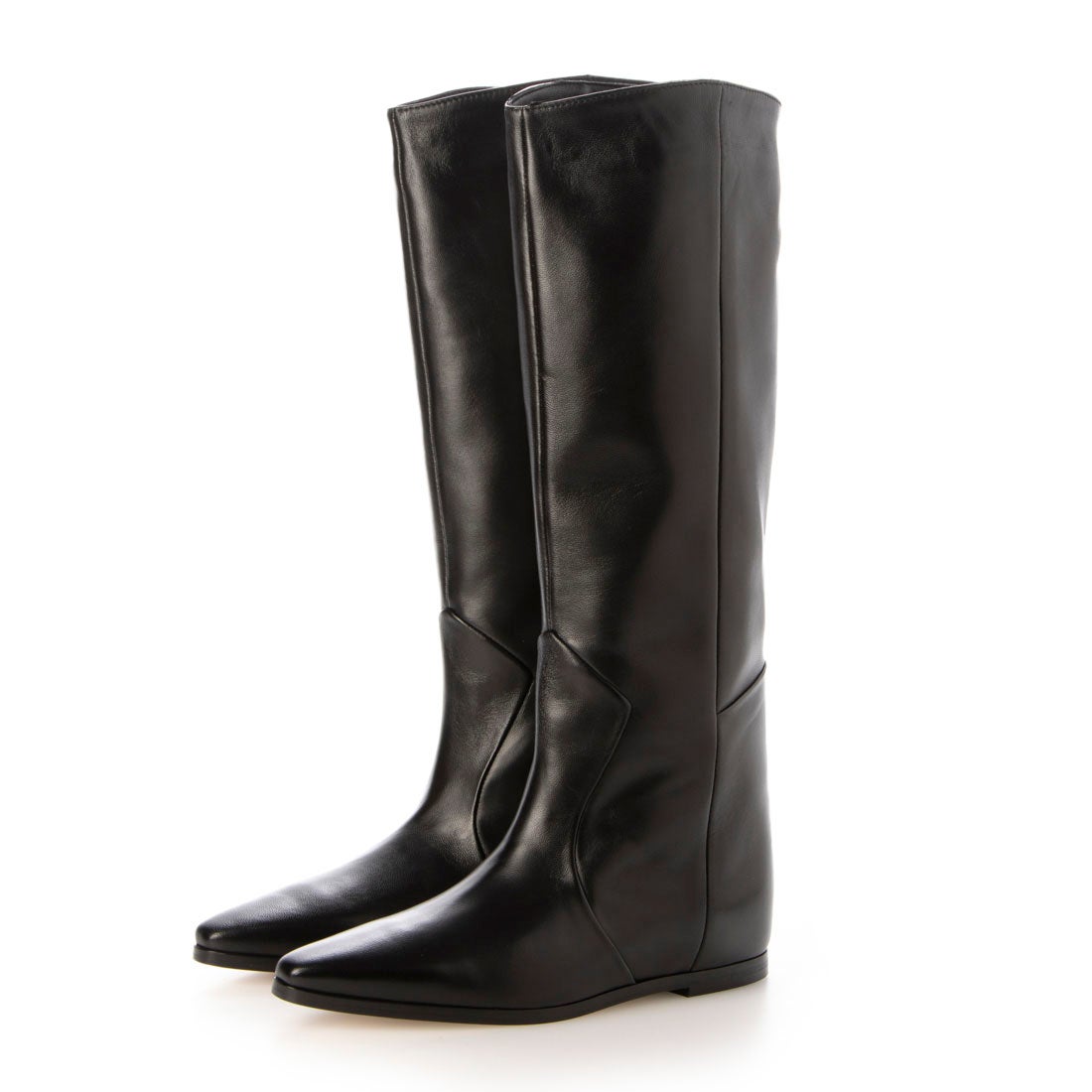 コルソローマ ノーヴェ CORSO ROMA 9 インヒールセミルーズフィット