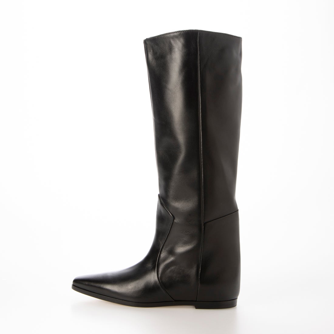 コルソローマ ノーヴェ CORSO ROMA 9 インヒールセミルーズフィット