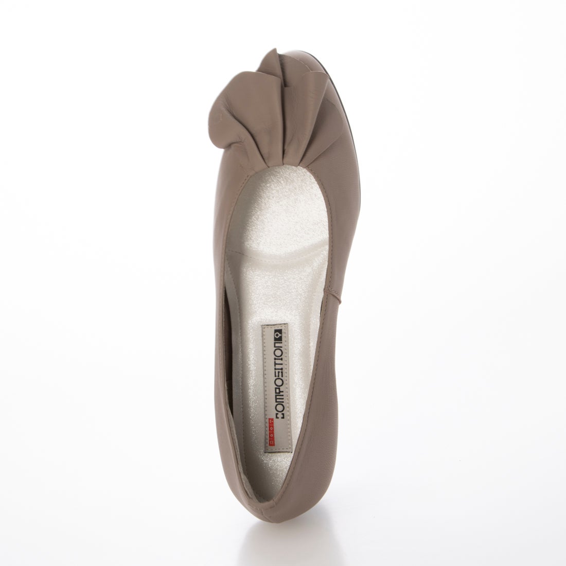 コンポジションナイン composition9 たたみリボンコンフォートウェッジ