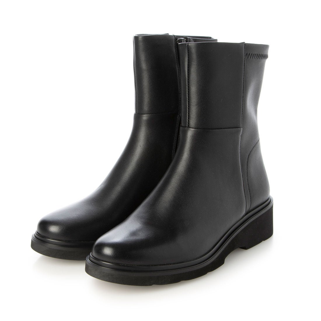 コンポジションナイン composition9 バックストレッチコンフォート