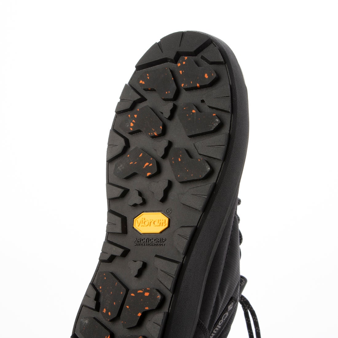 コロンビア Columbia サップランド スリー チャッカ ウォーター