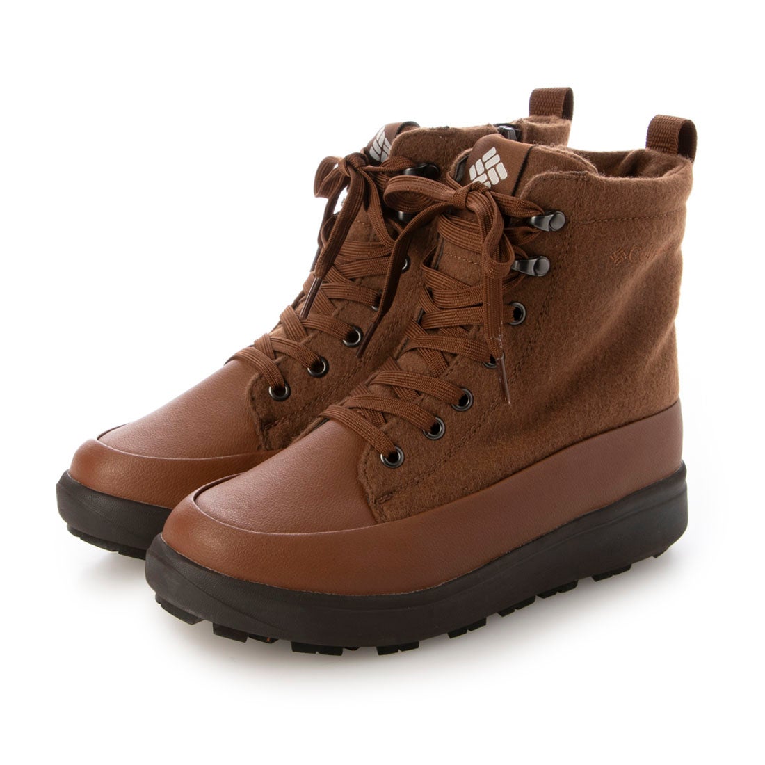 コロンビア Columbia ブーツ（サップランド スリー ディーヴァ レース
