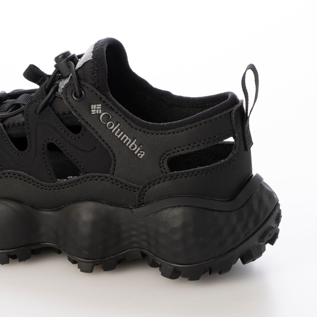 コロンビア Columbia スニーカーサンダル（スライブ リバイブ