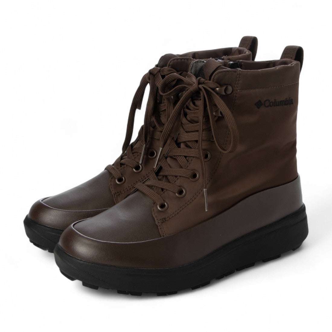 コロンビア Columbia ブーツ（サップランド スリー ディーヴァ レース