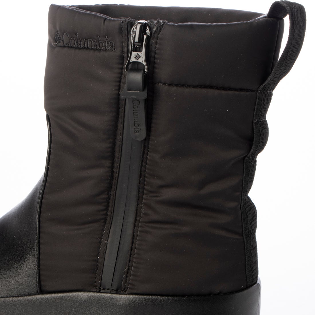 コロンビア Columbia SAPLAND2 DIVA SIDE-ZIP WP OMINI HEAT INFINITY