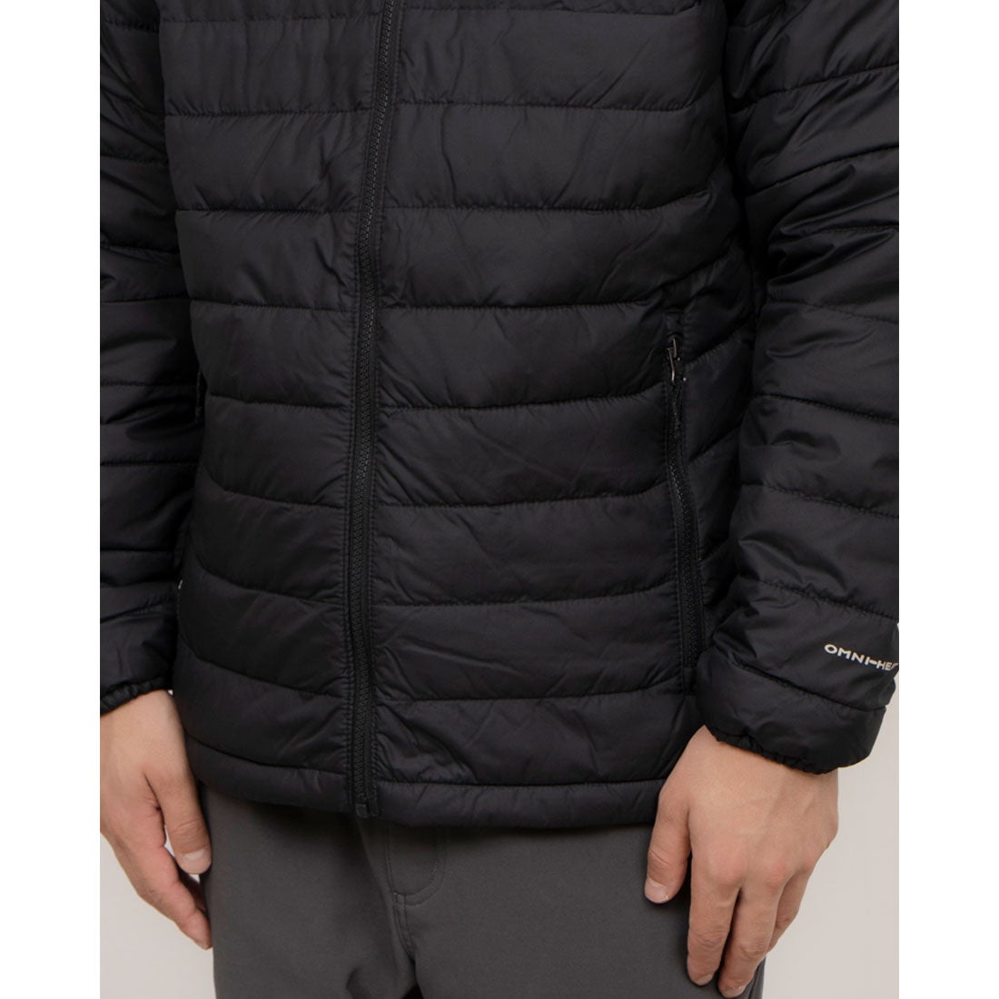 コロンビア Columbia メンズ アウトドア 中綿ジャケット パウダー