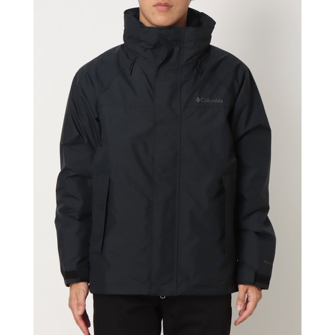 コロンビア Columbia メンズ アウトドアカジュアル 中綿ジャケット